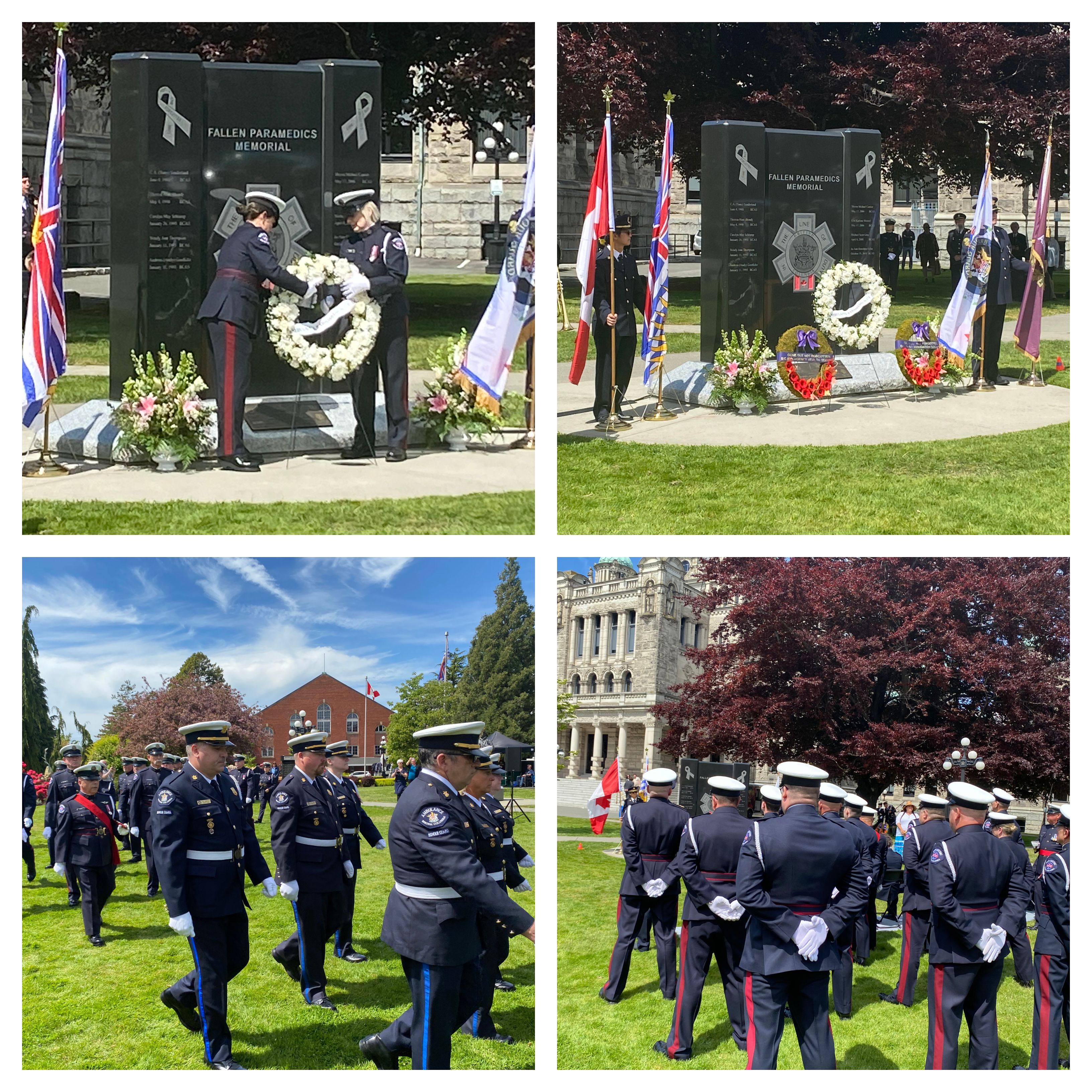 2025 Fallen Paramedics memorial collage.jpg