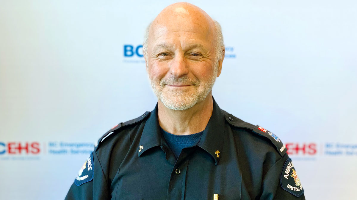 Bob Chamberlain