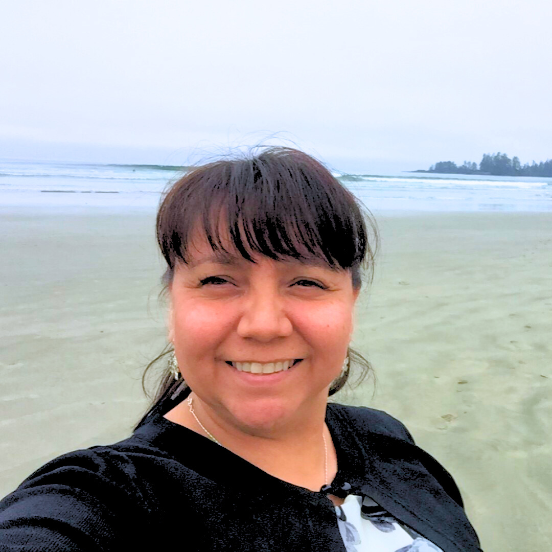 Vicky White BCEHS Executive Director of Indigenous Health