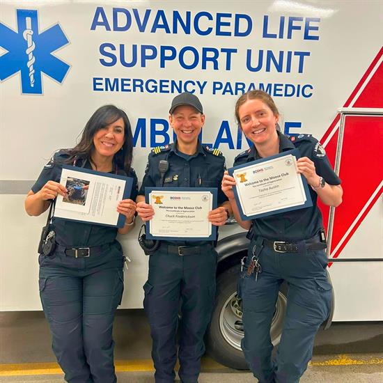 BCEHS-paramedics-Jennifer-Shaw-chandra-frederickson-tash-austin.jpg