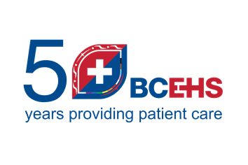 BCEHS celebrates 50 years of caring