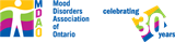 Mood Disroder Association of Ontario logo