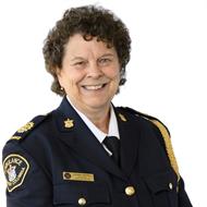 BCEHS CAO Leanne Heppell
