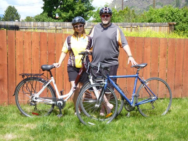 The Enbridge Ride to Conquer Cancer 2011