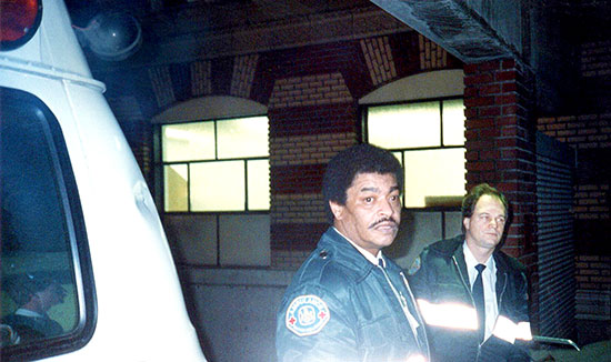 Morris and Terry outside St Paul's Hospital.jpg